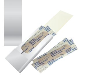 Bright Bandage Mini First Aid Pack