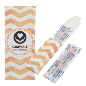 Bright Bandage Mini First Aid Pack