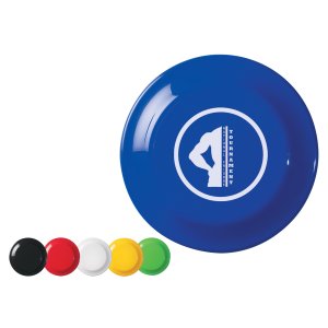 Eco Glide Flying Saucer