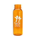Translucent Orange