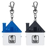Home Toolbox Keychain Kit
