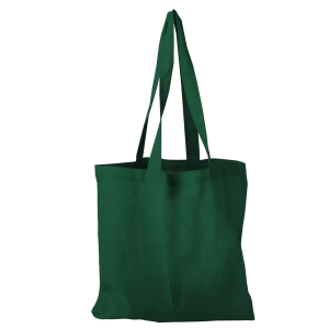 Everyday Square Cotton Tote