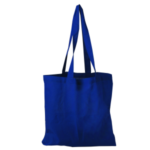 Everyday Square Cotton Tote