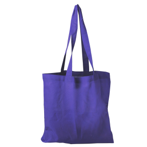Everyday Square Cotton Tote