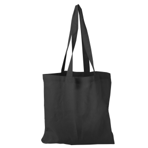Everyday Square Cotton Tote