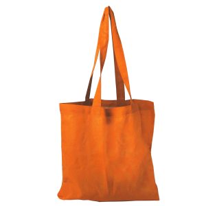 Everyday Square Cotton Tote