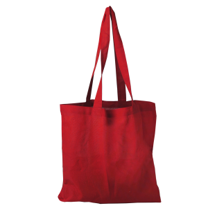 Everyday Square Cotton Tote