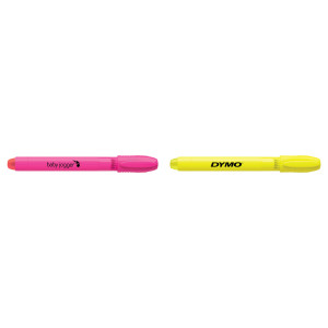 Sharpie Gel Highlighter