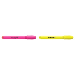 Sharpie Gel Highlighter