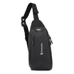 MiiR Olympus 2.0 2L Recycled rPET Sling Bag - AWARE