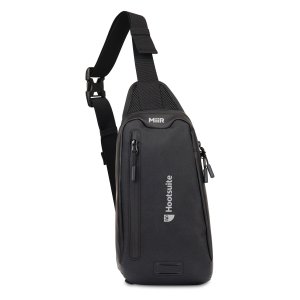 MiiR Olympus 2.0 2L Recycled rPET Sling Bag - AWARE