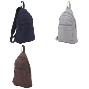 CloudLite Quilted Sling Pack