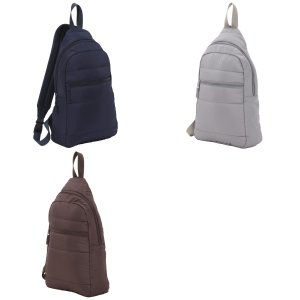 CloudLite Quilted Sling Pack