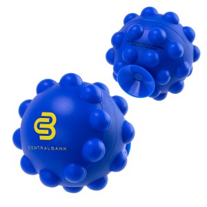 Bubble Buddy Suction Phone Stand