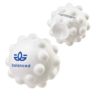 Bubble Buddy Suction Phone Stand