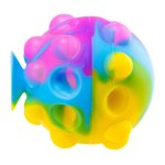 Bubble Buddy Suction Phone Stand