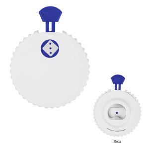 Game Night Spin Dice & Bottle Opener