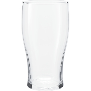 Brewmaster's 20 oz Pub Glass