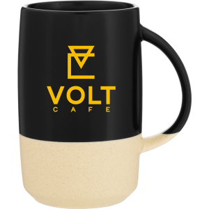 Matte Horizon 16 oz Ceramic Mug