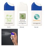 Pocket Mist Hand Sanitizer Spray
