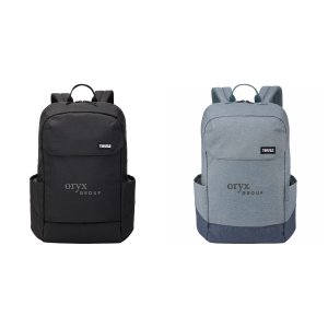 Thule Lithos 20L Recycled Laptop Backpack