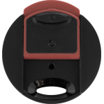 Matte Cardinal