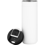 Matte White