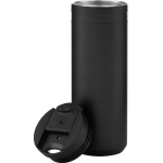 Matte Black