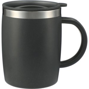 Eco Brew Wheat Straw Mug 14oz
