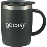 Eco Brew Wheat Straw Mug 14oz