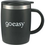 Eco Brew Wheat Straw Mug 14oz