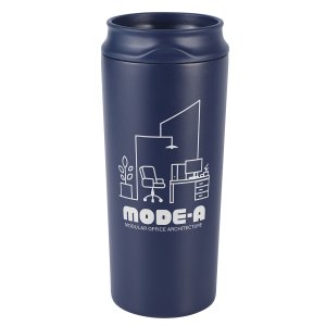 SENSO 360 Explorer 16 oz Eco-Friendly Leak Proof Vacuum Tumbler