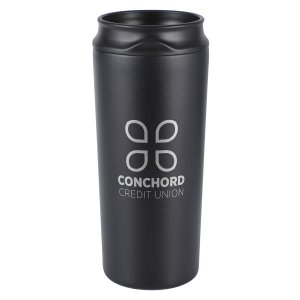 SENSO 360 Explorer 16 oz Eco-Friendly Leak Proof Vacuum Tumbler