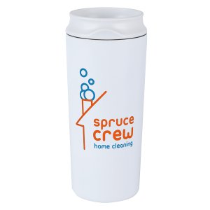 SENSO 360 Explorer 16 oz Eco-Friendly Leak Proof Vacuum Tumbler