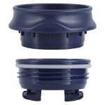 SENSO 360 Explorer 16 oz Eco-Friendly Leak Proof Vacuum Tumbler