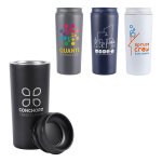 SENSO 360 Explorer 16 oz Eco-Friendly Leak Proof Vacuum Tumbler