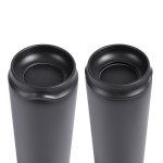 SENSO 360 Explorer 16 oz Eco-Friendly Leak Proof Vacuum Tumbler