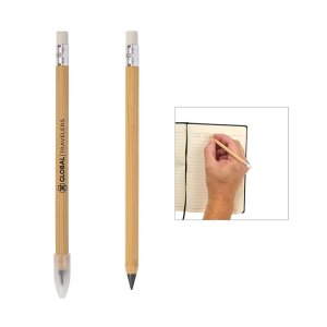 Bamboo Forever Graphic Pencil