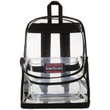 Jansport Clear Backpack