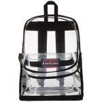 Jansport Clear Backpack
