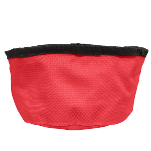 Paws & Go Collapsible Dog Bowl