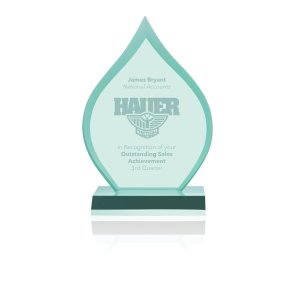 The Phoenix Award