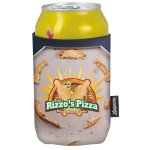 Koozie Full-Color Neoprene Can Cooler