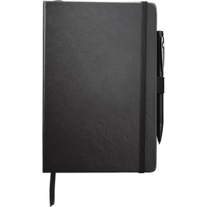 Nova Faux Leather Journal 5.5 x 8.5