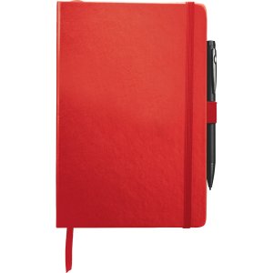 Nova Faux Leather Journal 5.5 x 8.5