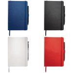 Nova Faux Leather Journal 5.5 x 8.5