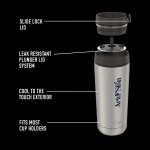18 oz. Guardian Collection by Thermos Stainless Steel Tumbler