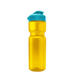 Translucent Yellow