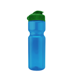 Translucent Blue