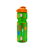 Translucent Green